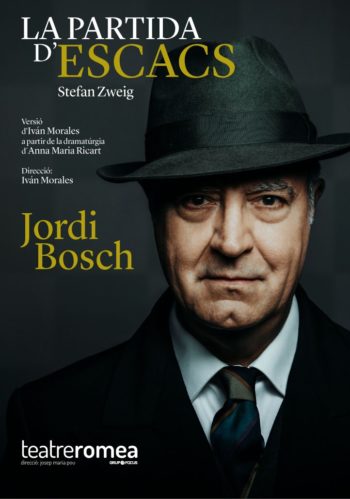 La partida d’escacs: un viatge introspectiu