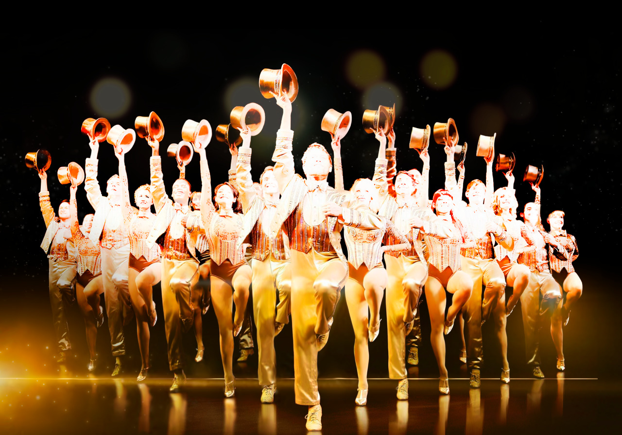 Michael Bennett. El sensacional estil de qui no necessita tenir cap mena d’estil (1)