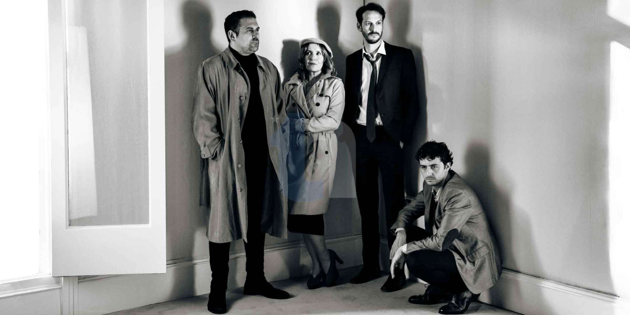 L’insubornable Lluïsa Cunillé (1)