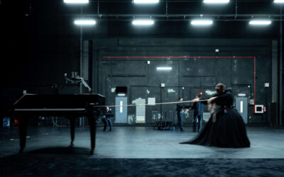 LA VERONAL +CASSAVETES+IVO: ELS FASCINANTS BUDELLS DEL TEATRE