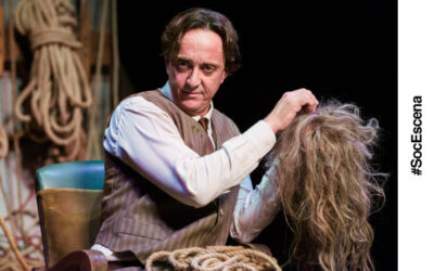 Història d’un senglar (o alguna cosa de Ricard) . I tu, ja llegeixes prou?