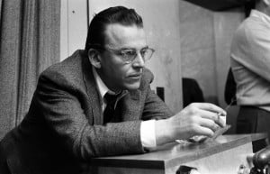 ÉS EL LLENGUATGE, ESTÙPIDS!: L’ABRASIU TALENT D’ALAN JAY LERNER ( I 3)