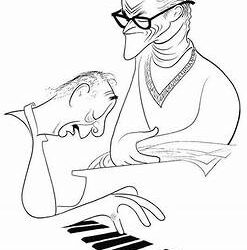 ÉS EL LLENGUATGE, ESTÚPIDS!: L’ABRASIU TALENT D’ALAN JAY LERNER (2)