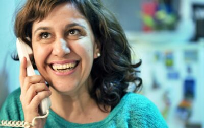 Solo llamé para decirte que te amo. La infelicitat com a aixopluc