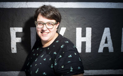 Negatius. Aquesta foto l’has feta tu, o l’he feta jo?