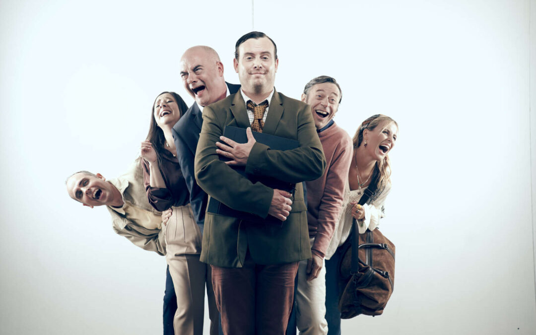 Torna El sopar dels idiotes