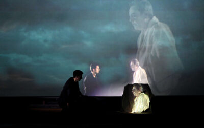 LA FLAUTA DE HAMLET (2) I LA SANG DELS MACBETH