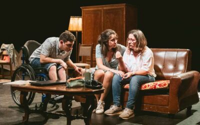 Els àngels no tenen fills. El merescut spinoff dels àngels que no ho són pas