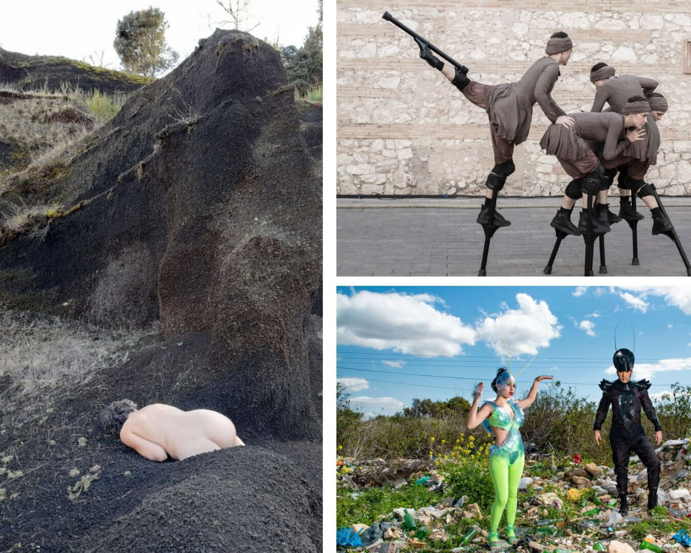 Cia Maduixa, Ada Vilaró i Jansky,