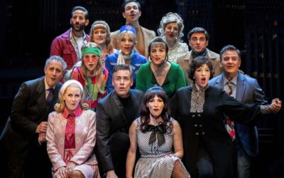 And the Tony goes to… Company!!!!