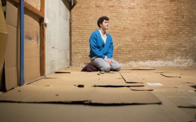 Licaó (apologia del desig). Donant-li l’esquena a la repressora Atenes