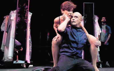 Tartufo. Li fem un TikTok a Molière?