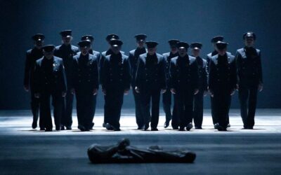 Bros. La terrible bellesa de l’obediència cega