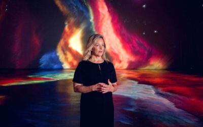 Immersive Next to Normal. La bipolaritat musical que t’envolta per tot arreu