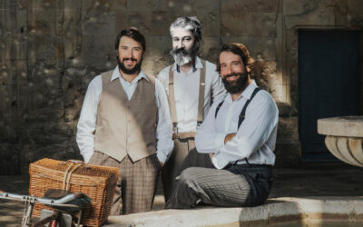 El bon policia. Les forces de l’ordre també practiquen el fregolisme