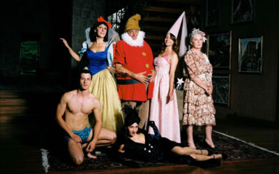 Variacions txèkhovianes (1)