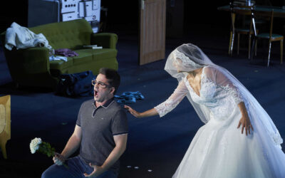 Don Pasquale. Una lliçó aplicada amb crueltat