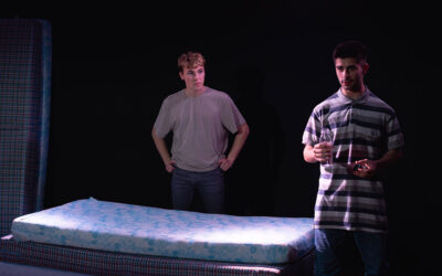 Dirrrty Boys. Juguem avui a matar un nen?