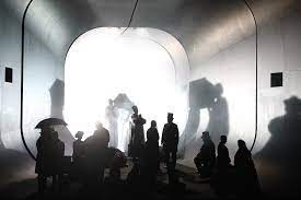 Il Trittico. Una llum magistral al final del túnel