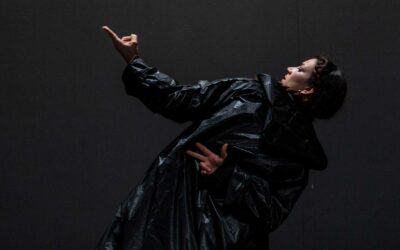 Il Terzo Reich. Parole, Parole, Parole.