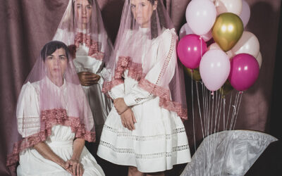 Fantàstic funeral festiu. Ara que t’has mort, et trobem a faltar