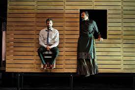 Catarina e a beleza de matar fascistas.