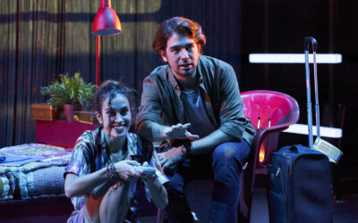 Pares normals. La normalitat està molts sobrevalorada