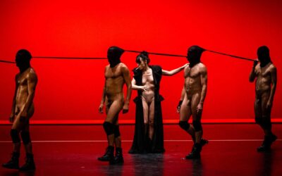 Fuck Me. Ara, que siguin ells els que s’exposin