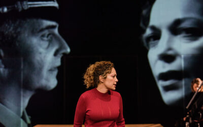 Himmelweg. La mort que s’amaga darrera un decorat