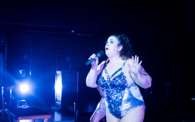 Quan ens haguem torturat prou. El rols canviants de la virtuosa Pamela