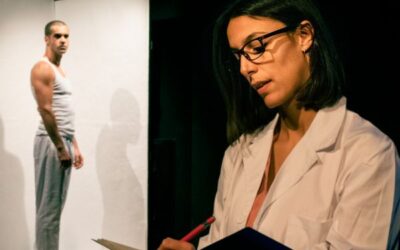 Jo sóc la fúria. El superheroi inquietant que potser tothom porta dins seu