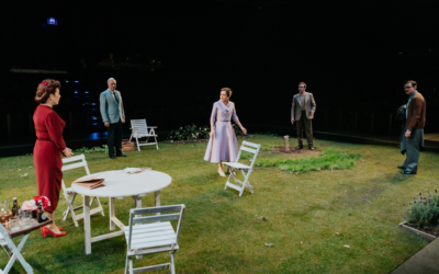 Tots eren fills meus. La sang que alimenta la gespa dels negocis