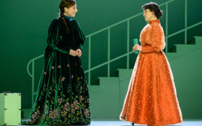 Alexina B. Entre la natura alliberadora i les institucions que empresonen