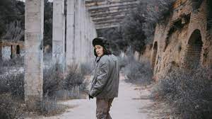 Ivan i els gossos. La més humana de els gossades