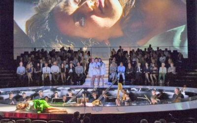 La maldat, justament recompensada