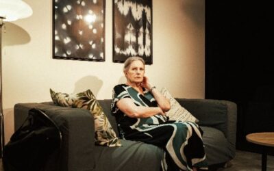 Silvia. A partir d’ara ja us ho fareu, estimada família!