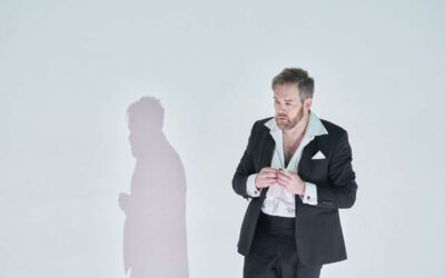 Eugene Onegin: ben trobat inici de temporada al Gran Teatre del Liceu.