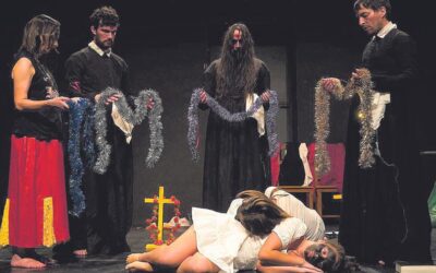 Vudú (3318) Blixen.