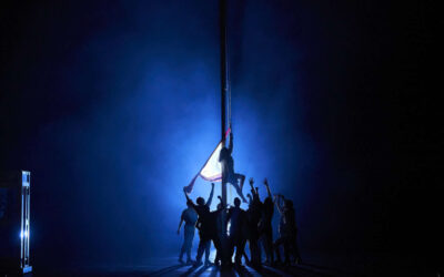 Carmen serà lliure o no serà.