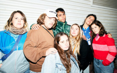 Cacophony. Provocant allaus amb un sol click