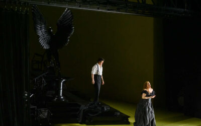 Un Ballo in Maschera d’alts i baixos.