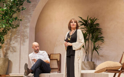 Conspiranoia. Si la terra fos rodona tots aniríem de cap!