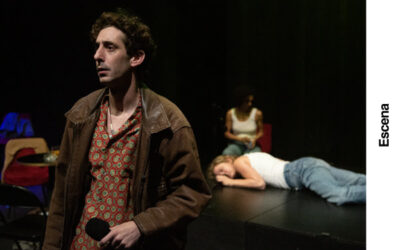 El dia del watusi. el camí que separa dues muntanyes i tres èpoques