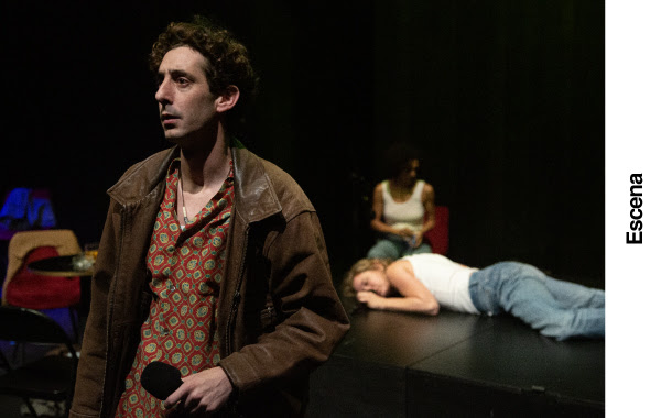 Enric Auquer n'encapçala el repartiment