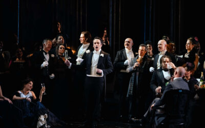 La redempció de La Traviata.