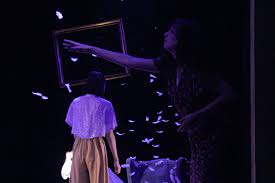 YONDER - LA DIMINUTA I CIA 