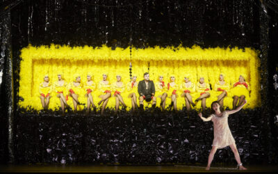 La guineueta astuta al Liceu: un inici de temporada prometedor.