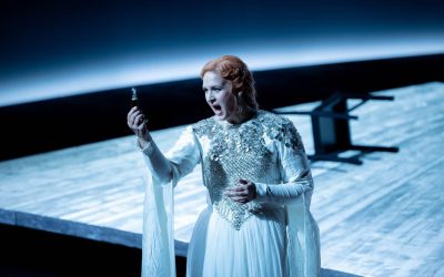 Tristan und Isolde: un miracle al Gran Teatre del Liceu.